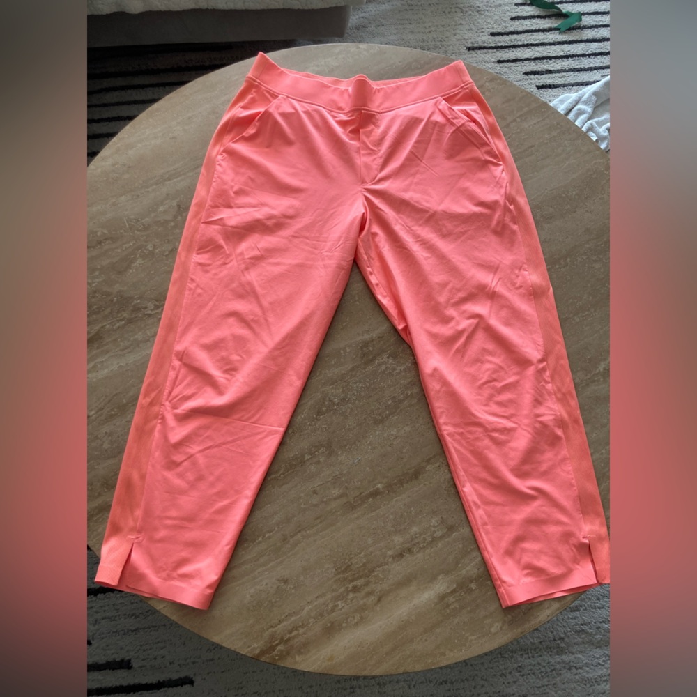 Athleta Brooklyn Mid Rise Ankle Pant